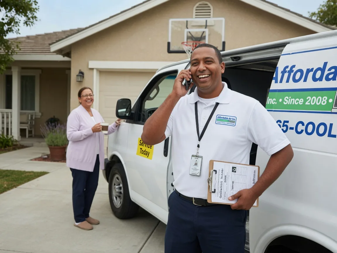 Central Ac Repair Brohard, WV FAQs